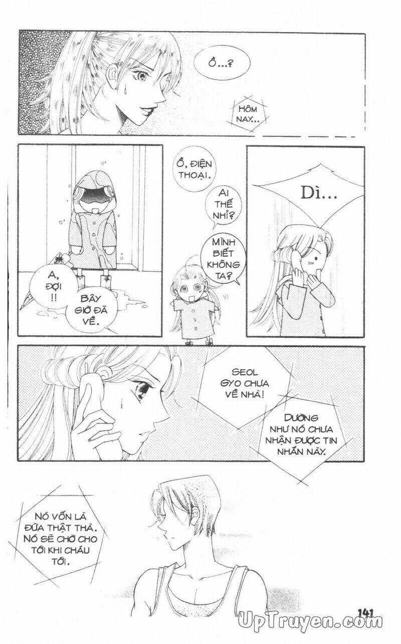 Người Yêu Lý Tưởng Chapter 3.2 trang 61