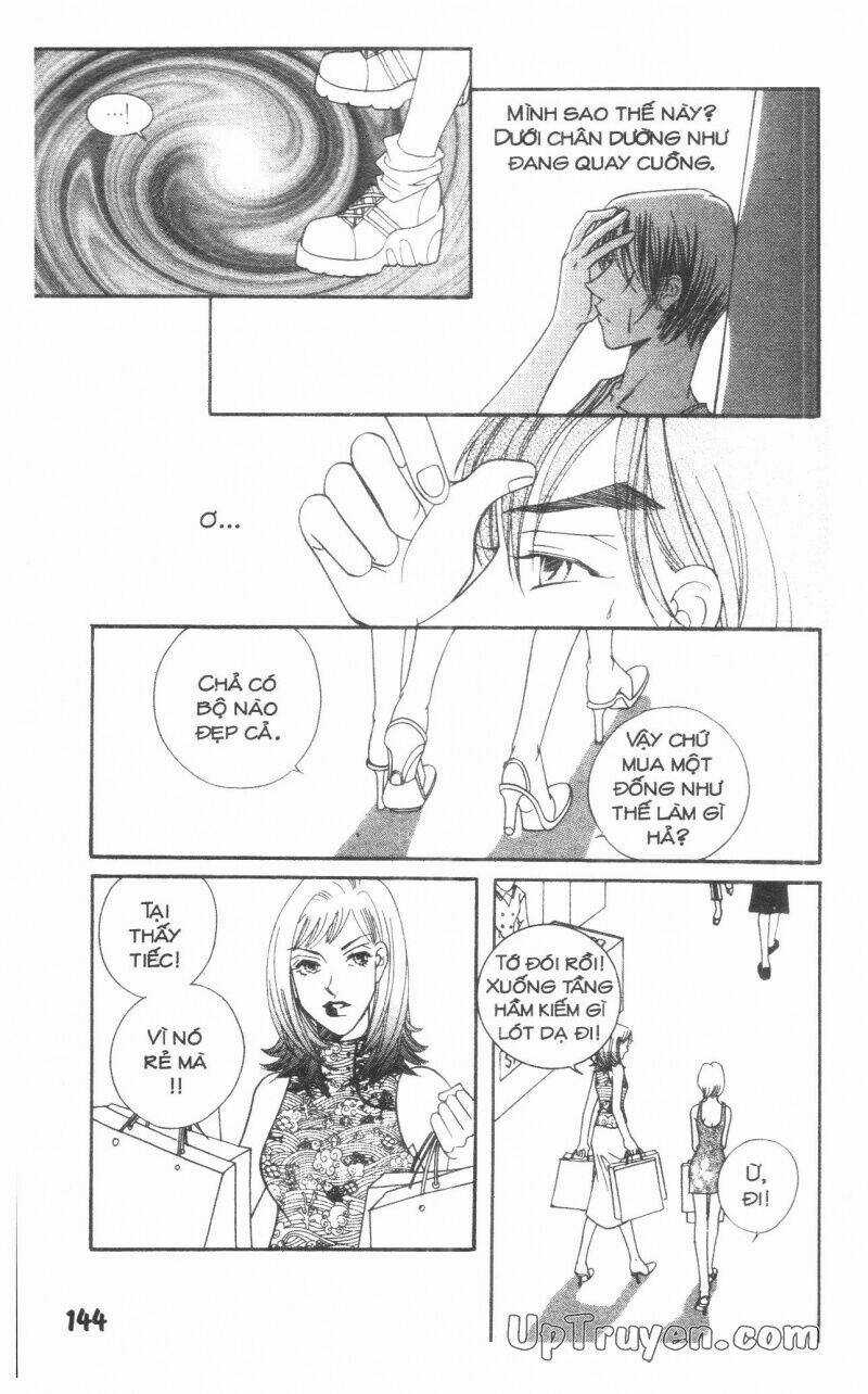 Người Yêu Lý Tưởng Chapter 3.2 trang 64