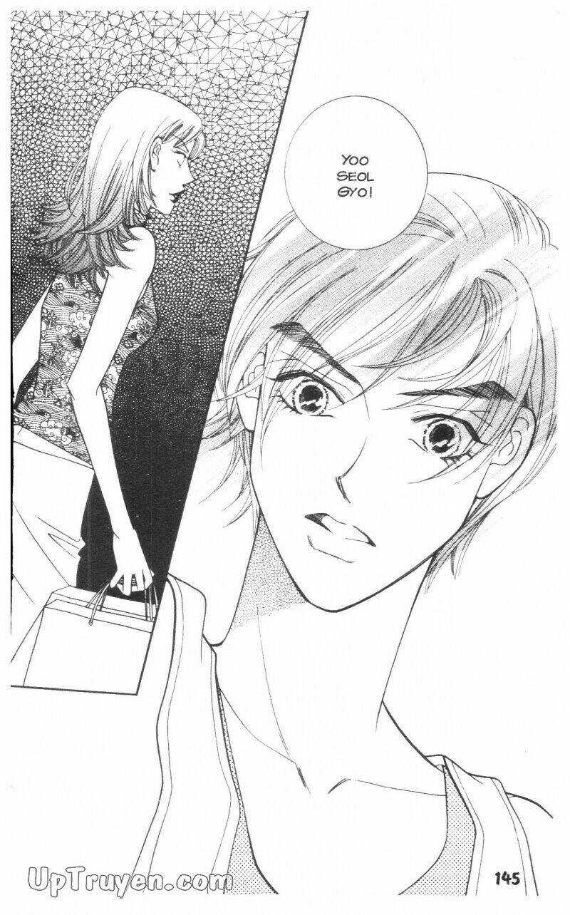 Người Yêu Lý Tưởng Chapter 3.2 trang 65