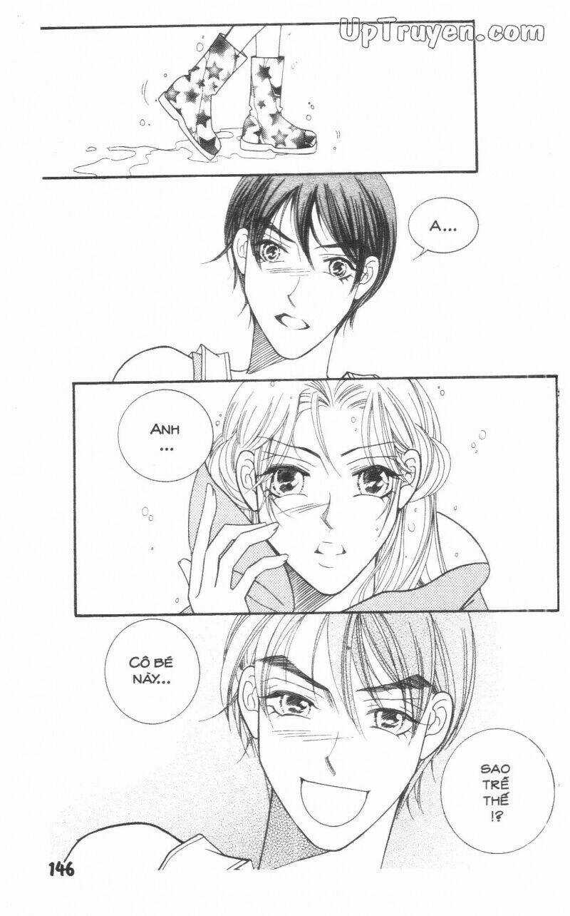 Người Yêu Lý Tưởng Chapter 3.2 trang 66