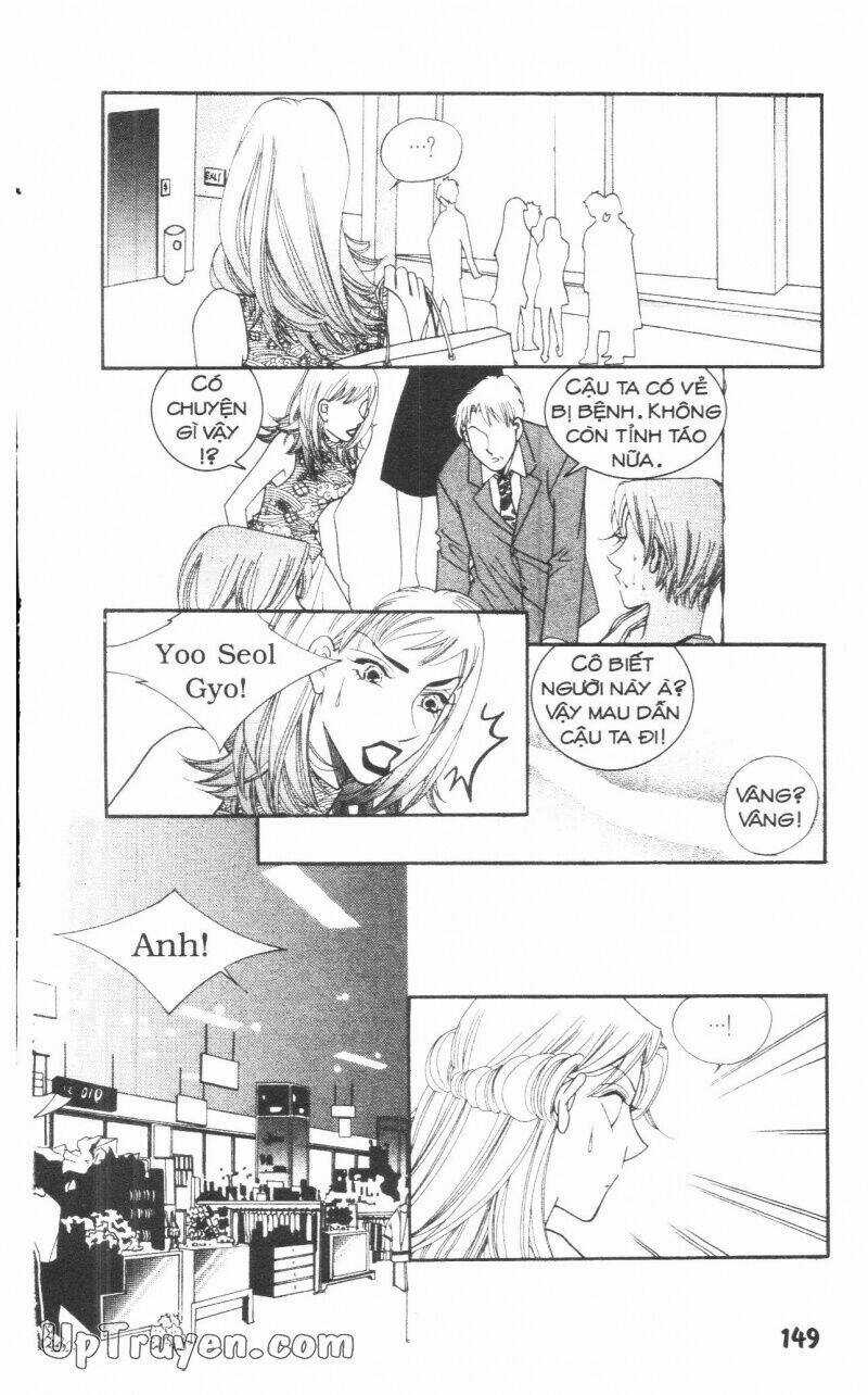 Người Yêu Lý Tưởng Chapter 3.2 trang 69