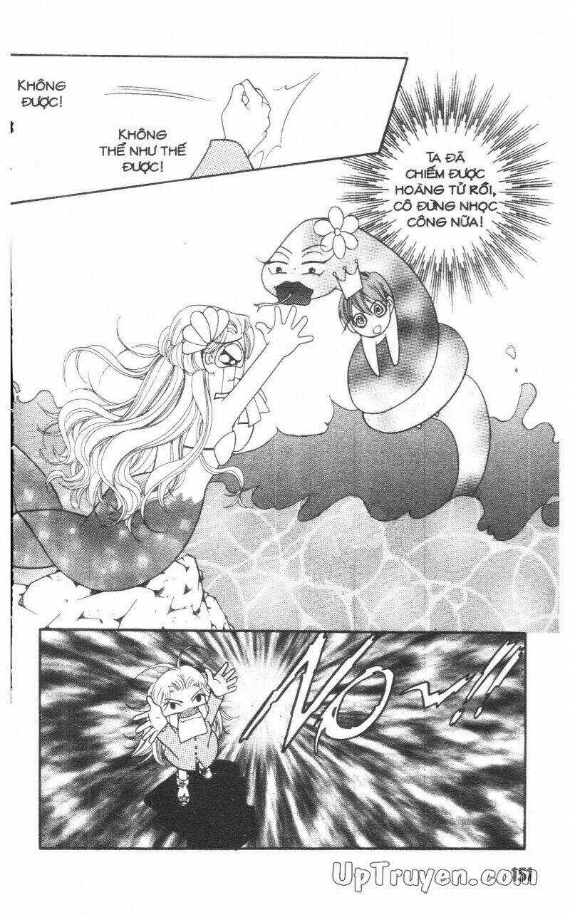 Người Yêu Lý Tưởng Chapter 3.2 trang 71