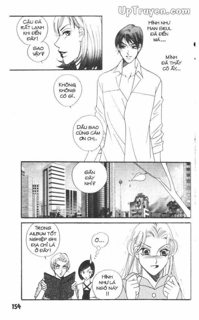 Người Yêu Lý Tưởng Chapter 3.2 trang 74