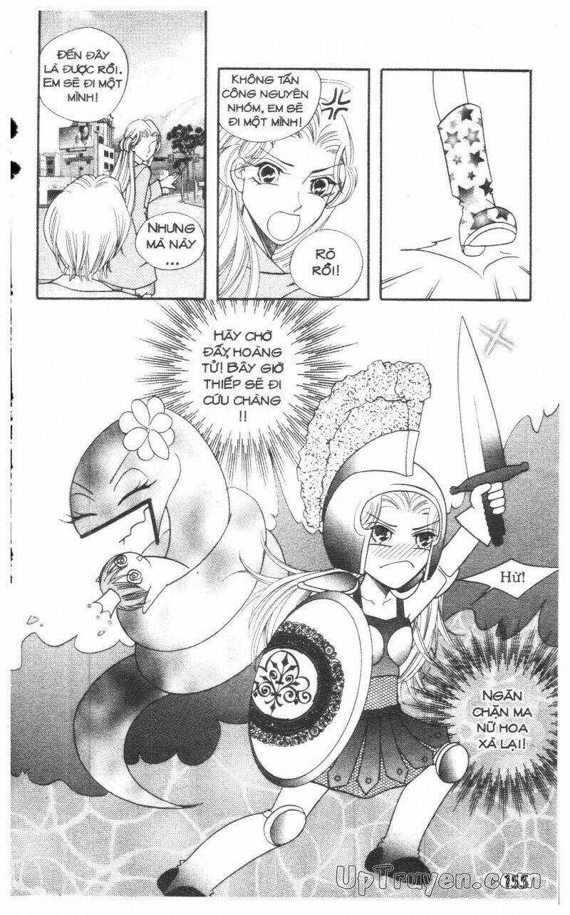 Người Yêu Lý Tưởng Chapter 3.2 trang 75