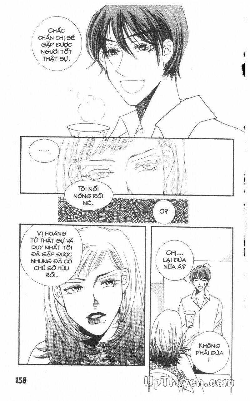 Người Yêu Lý Tưởng Chapter 3.2 trang 78