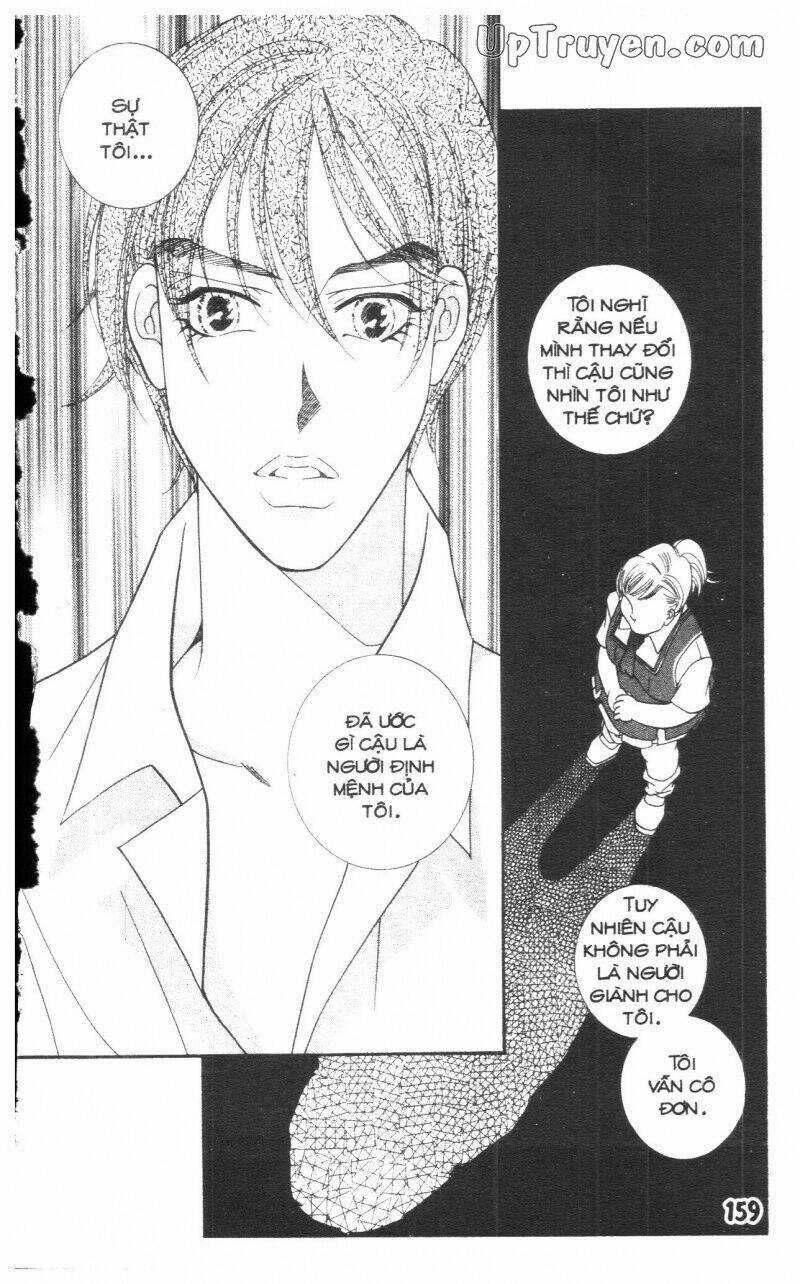 Người Yêu Lý Tưởng Chapter 3.2 trang 79