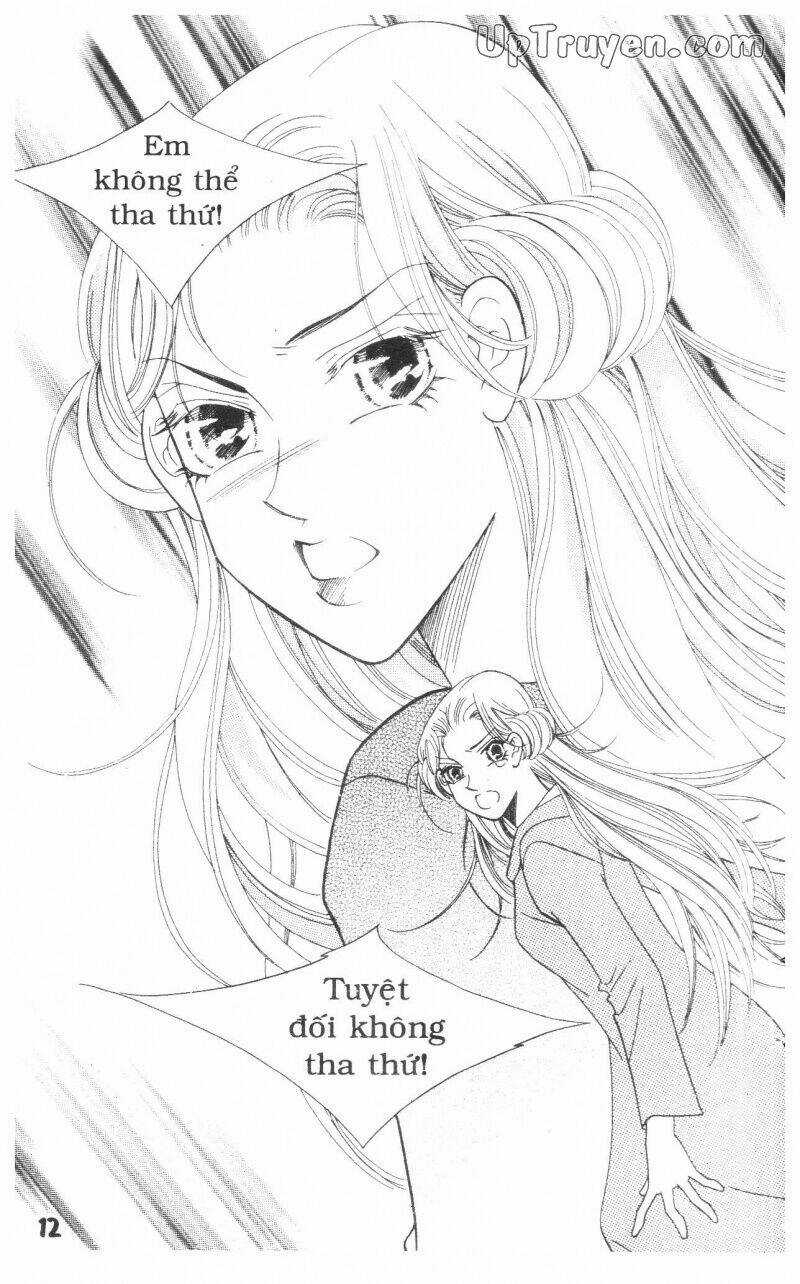 Người Yêu Lý Tưởng Chapter 4.1 trang 13