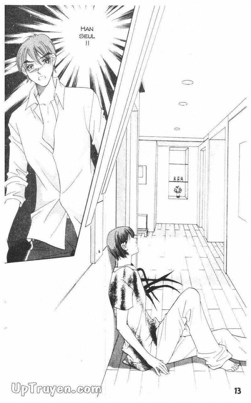 Người Yêu Lý Tưởng Chapter 4.1 trang 14