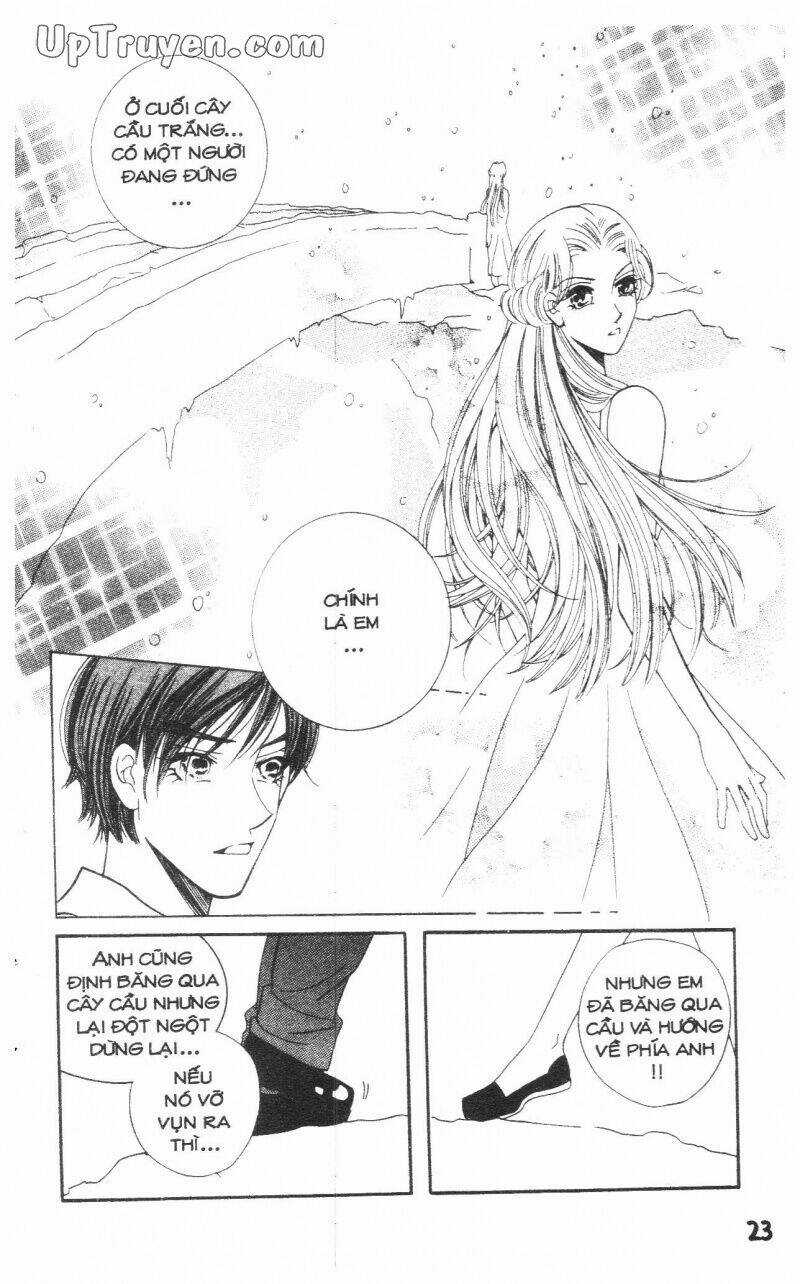 Người Yêu Lý Tưởng Chapter 4.1 trang 24