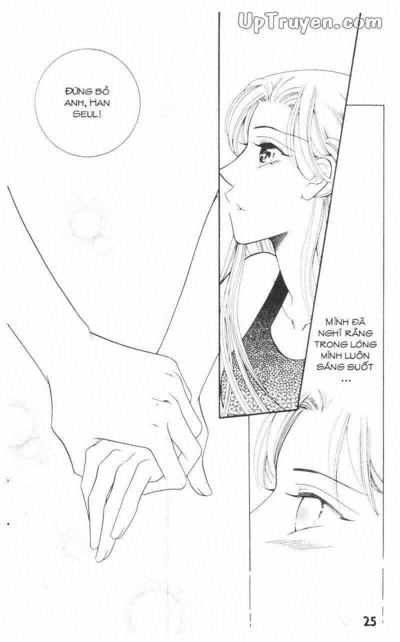 Người Yêu Lý Tưởng Chapter 4.1 trang 26