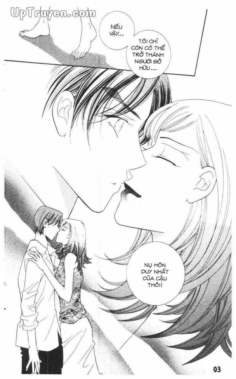 Người Yêu Lý Tưởng Chapter 4.1 trang 4