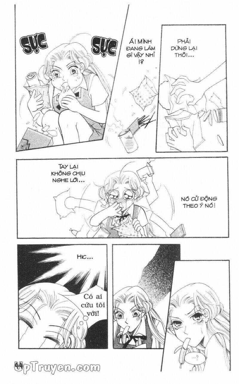 Người Yêu Lý Tưởng Chapter 4.1 trang 45