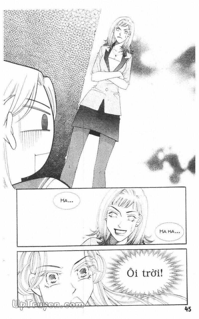 Người Yêu Lý Tưởng Chapter 4.1 trang 46