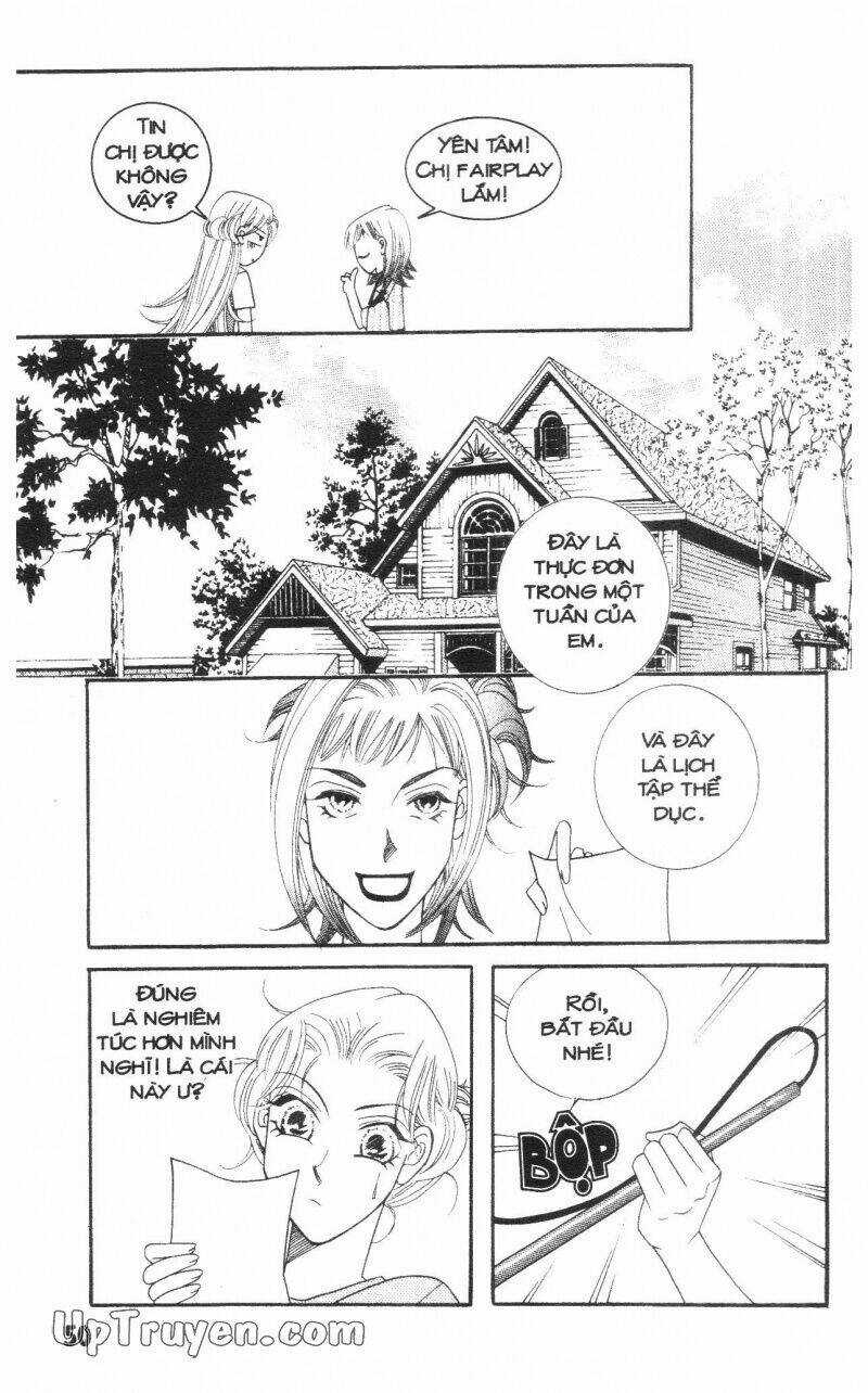 Người Yêu Lý Tưởng Chapter 4.1 trang 51