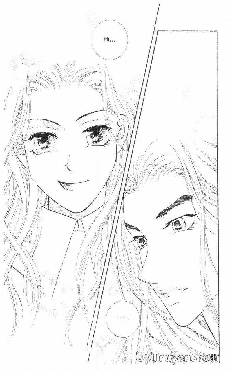 Người Yêu Lý Tưởng Chapter 4.1 trang 62