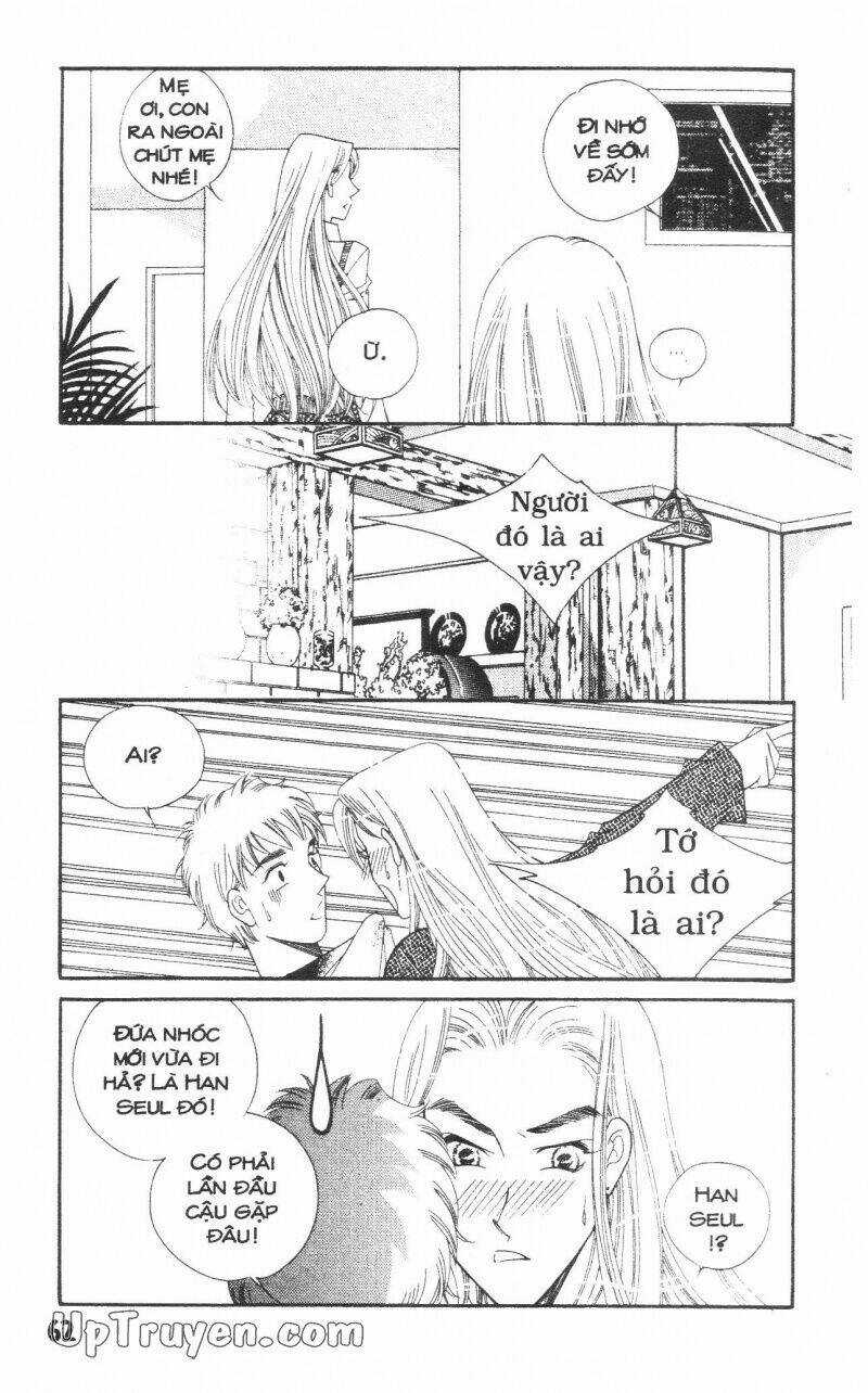 Người Yêu Lý Tưởng Chapter 4.1 trang 63