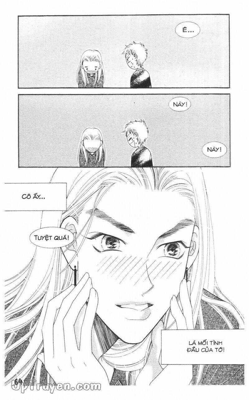 Người Yêu Lý Tưởng Chapter 4.1 trang 65