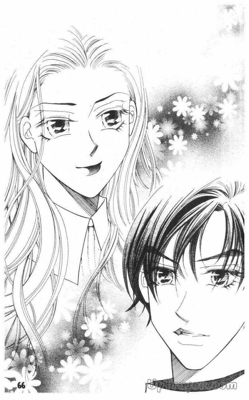 Người Yêu Lý Tưởng Chapter 4.1 trang 67