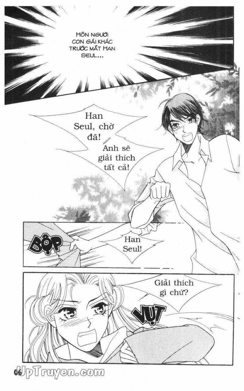 Người Yêu Lý Tưởng Chapter 4.1 trang 7