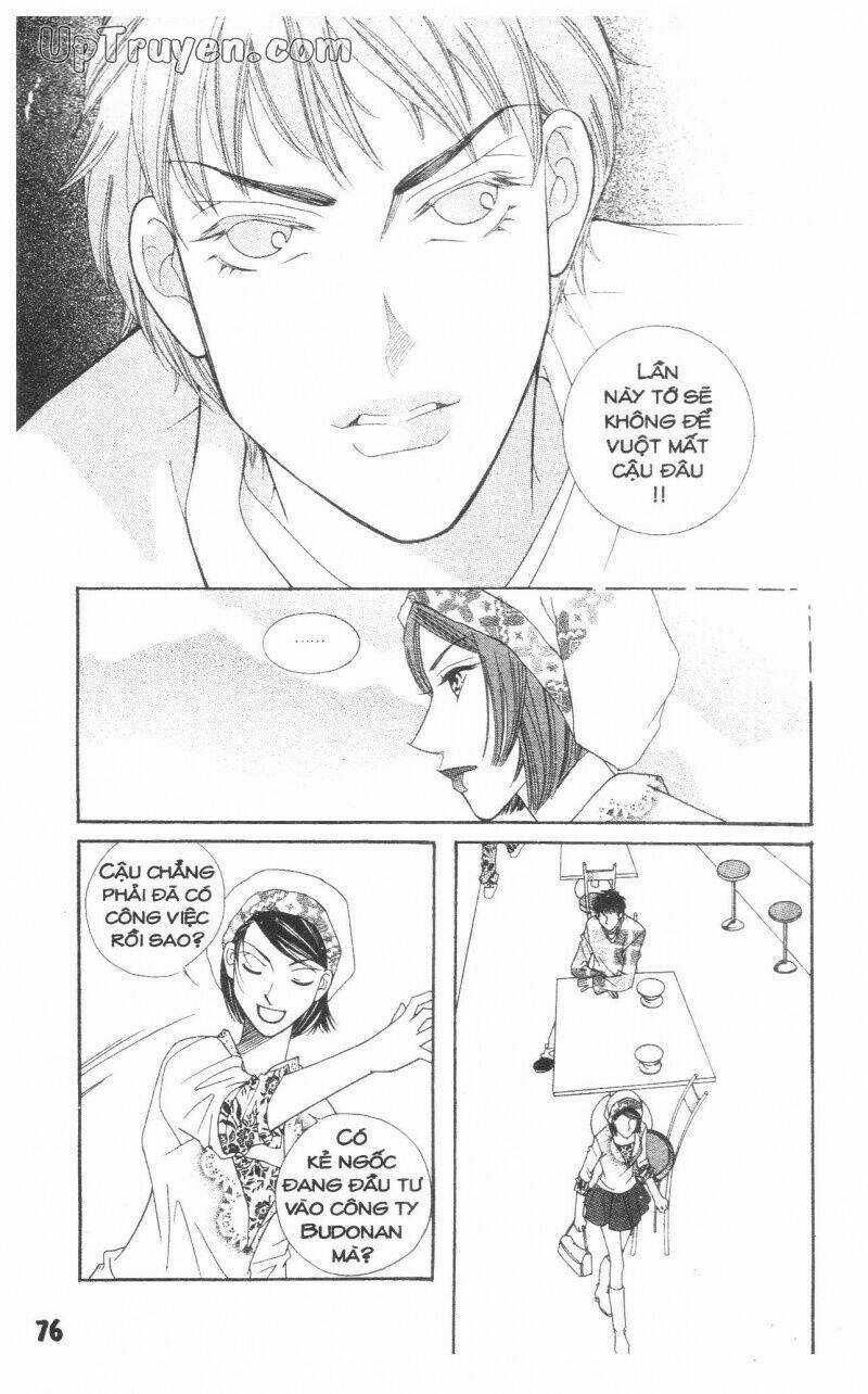 Người Yêu Lý Tưởng Chapter 4.1 trang 77