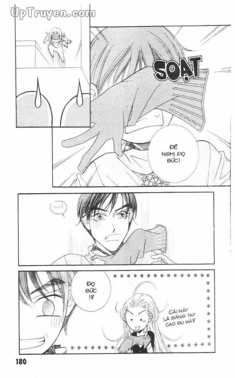 Người Yêu Lý Tưởng Chapter 4.2 trang 101