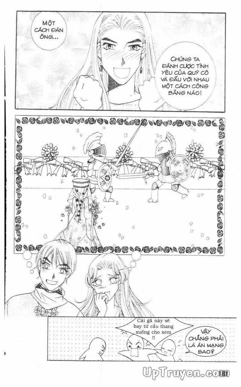 Người Yêu Lý Tưởng Chapter 4.2 trang 102