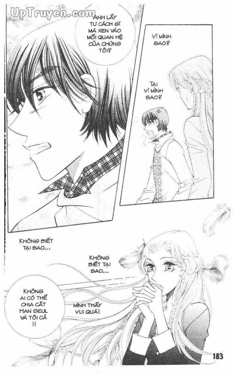 Người Yêu Lý Tưởng Chapter 4.2 trang 104