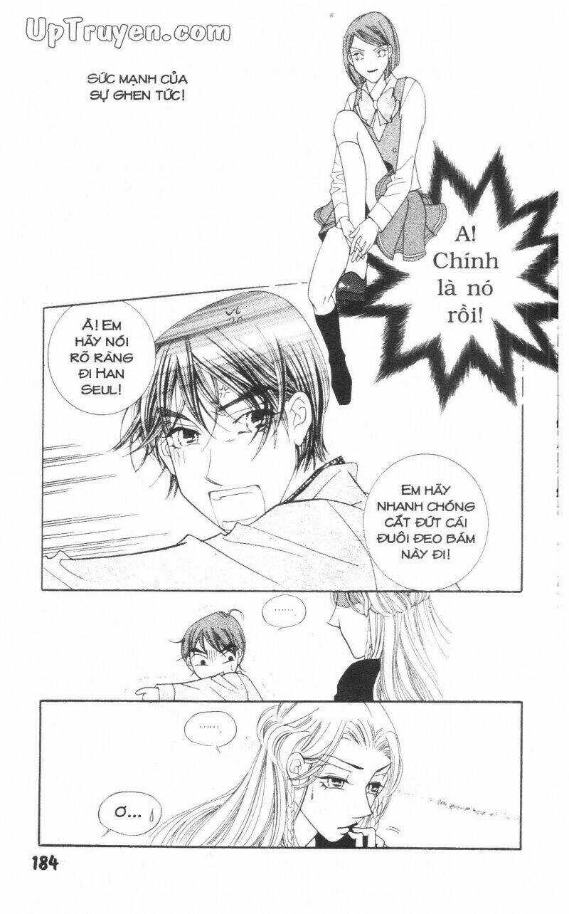 Người Yêu Lý Tưởng Chapter 4.2 trang 105