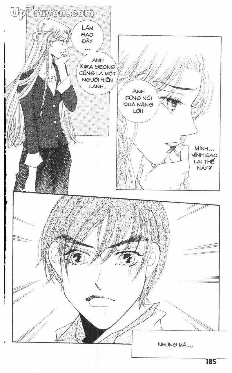 Người Yêu Lý Tưởng Chapter 4.2 trang 106