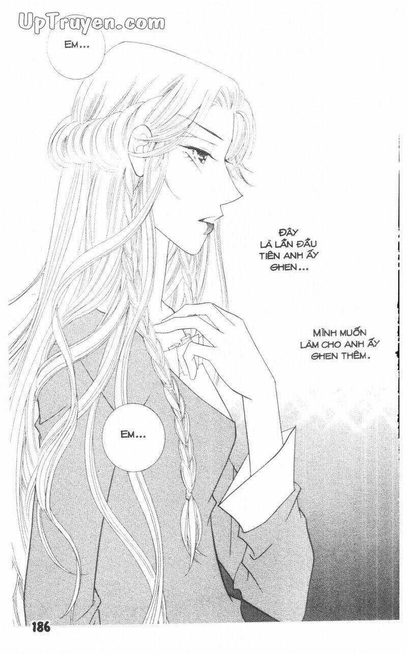 Người Yêu Lý Tưởng Chapter 4.2 trang 107