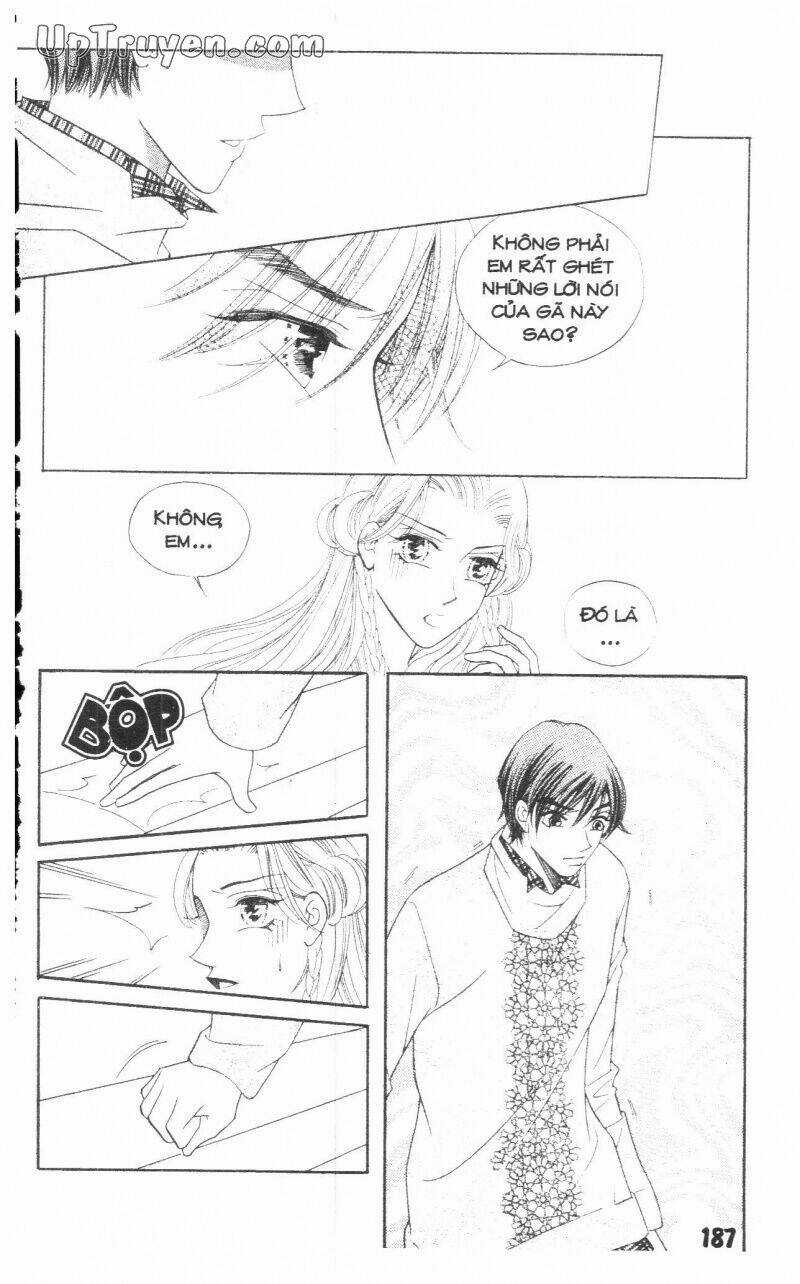 Người Yêu Lý Tưởng Chapter 4.2 trang 108