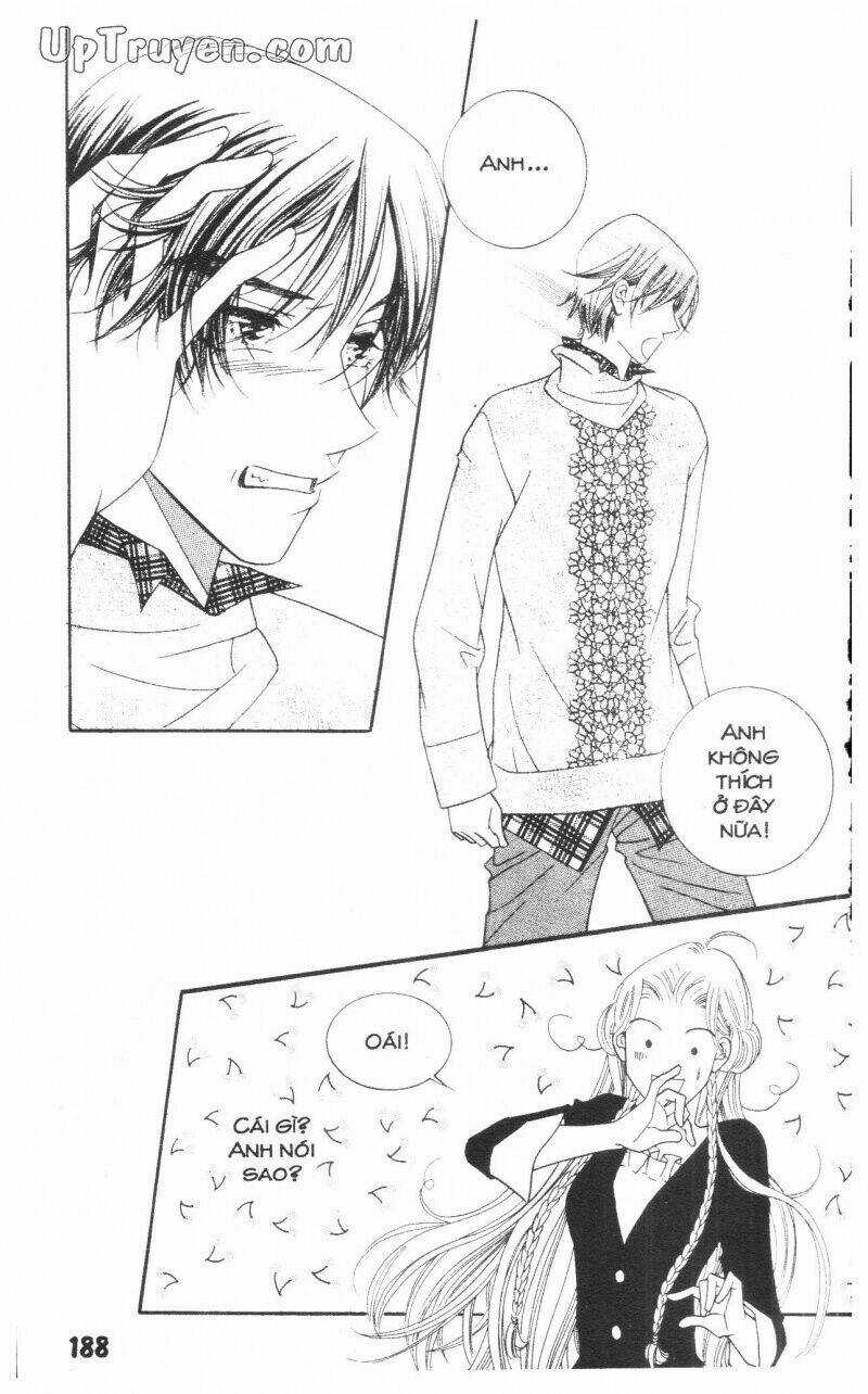 Người Yêu Lý Tưởng Chapter 4.2 trang 109