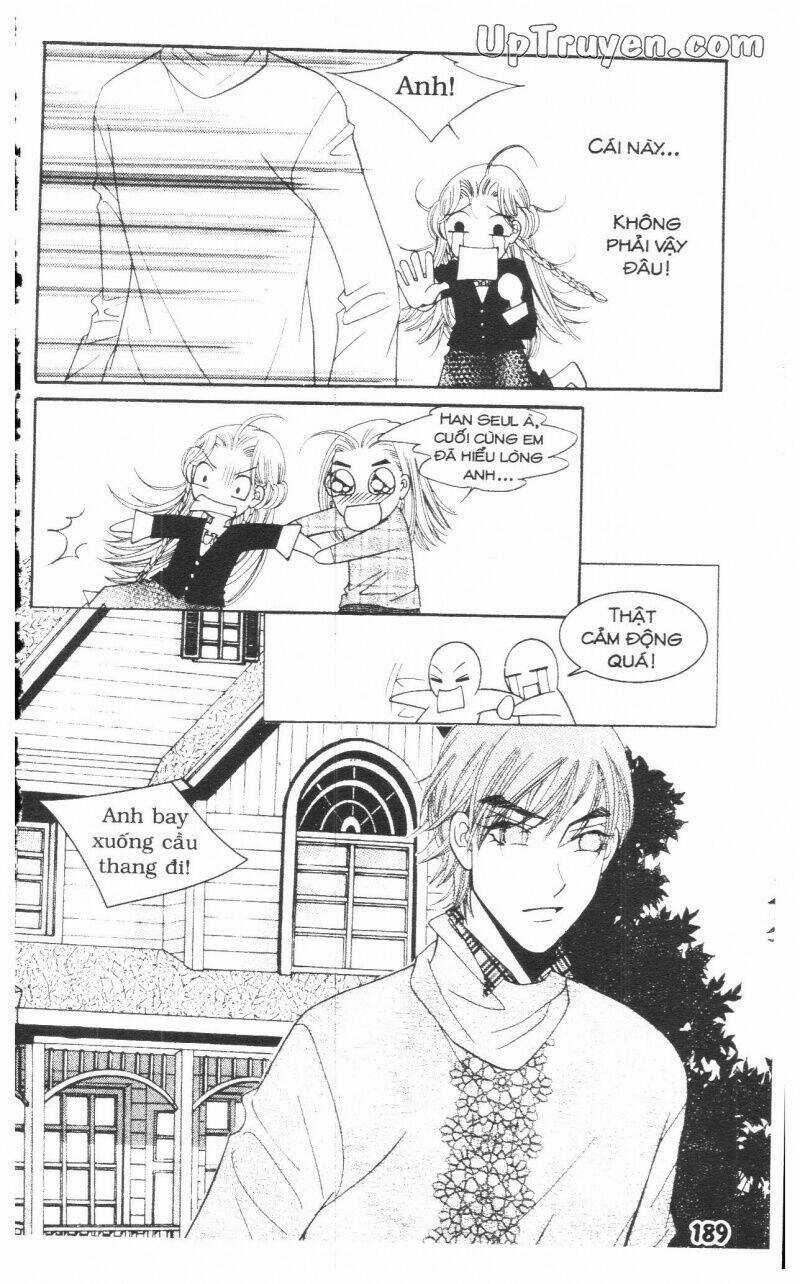 Người Yêu Lý Tưởng Chapter 4.2 trang 110