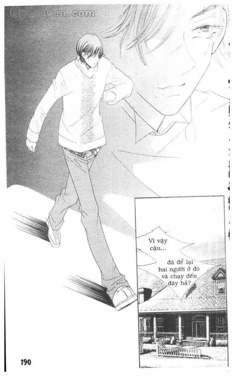 Người Yêu Lý Tưởng Chapter 4.2 trang 111