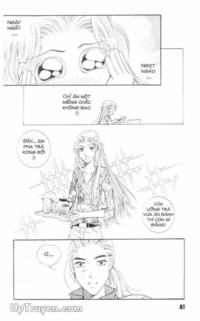 Người Yêu Lý Tưởng Chapter 4.2 trang 2