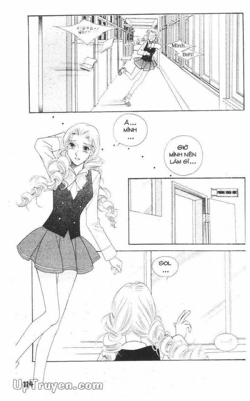 Người Yêu Lý Tưởng Chapter 4.2 trang 35