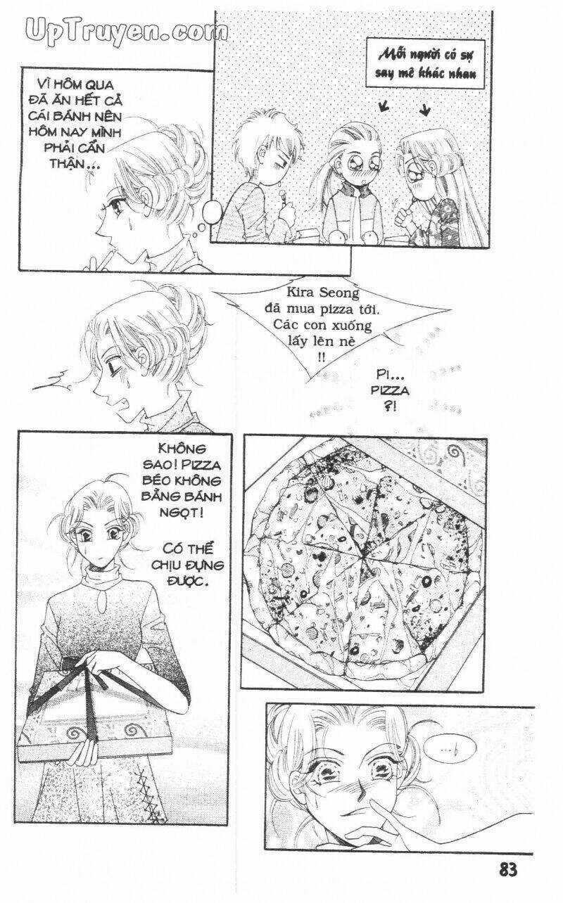 Người Yêu Lý Tưởng Chapter 4.2 trang 4