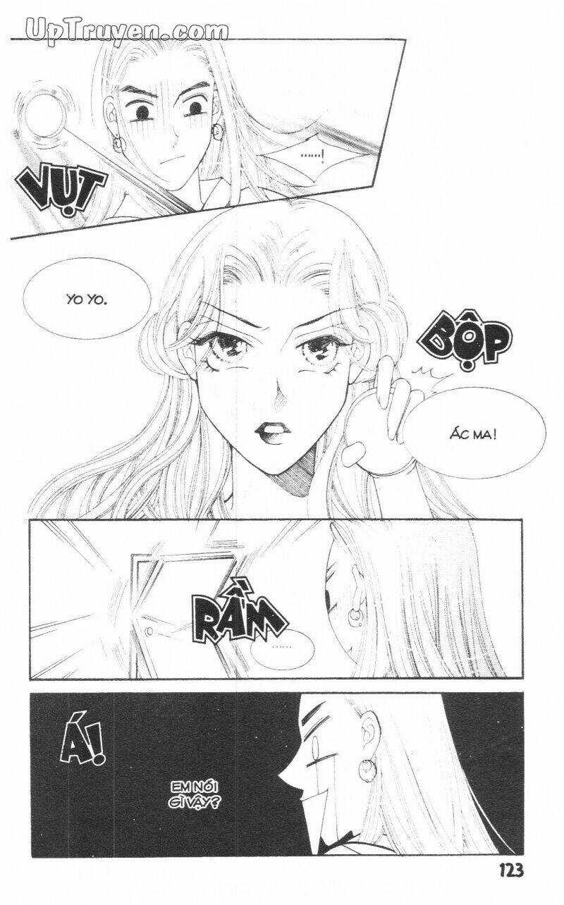 Người Yêu Lý Tưởng Chapter 4.2 trang 44