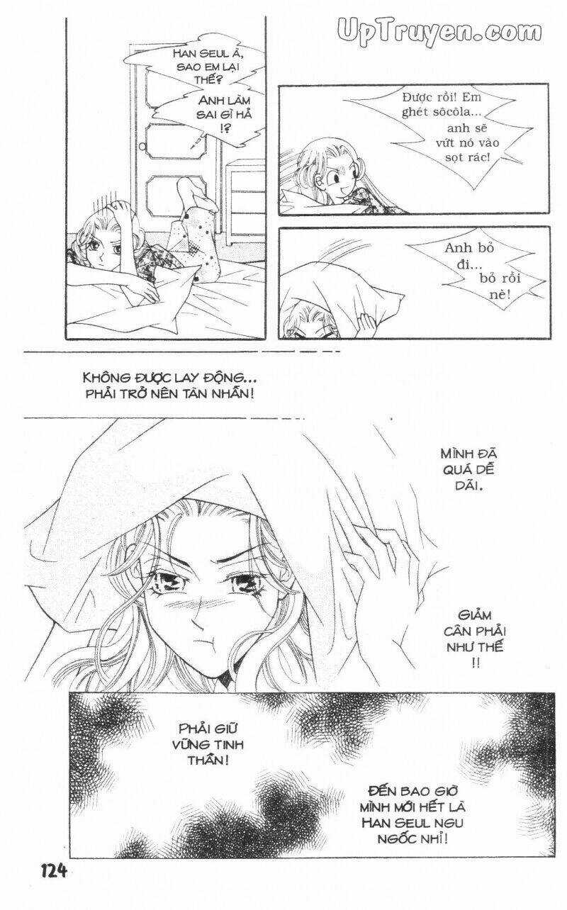 Người Yêu Lý Tưởng Chapter 4.2 trang 45