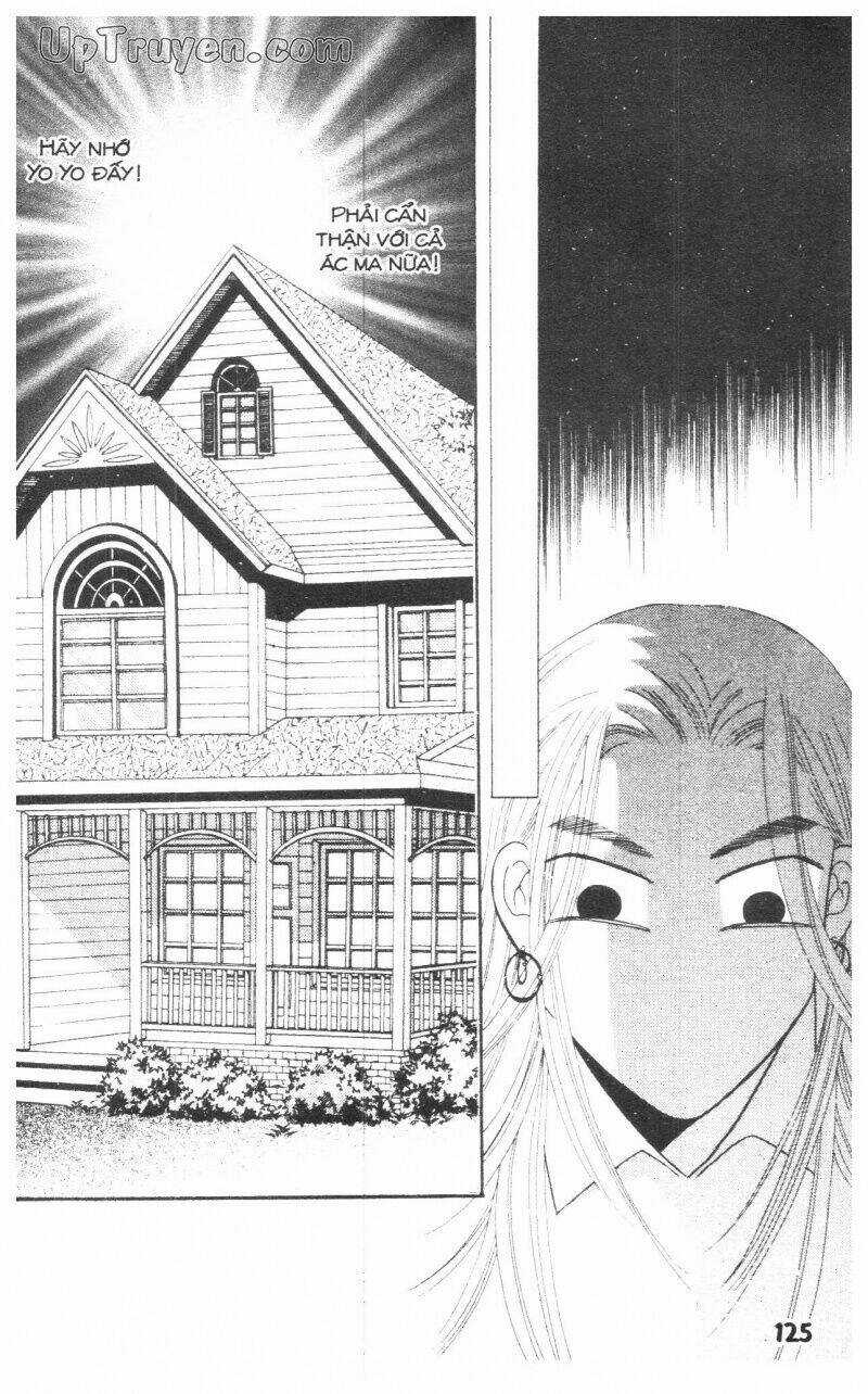 Người Yêu Lý Tưởng Chapter 4.2 trang 46