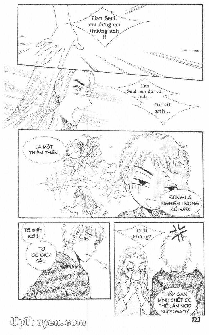 Người Yêu Lý Tưởng Chapter 4.2 trang 48