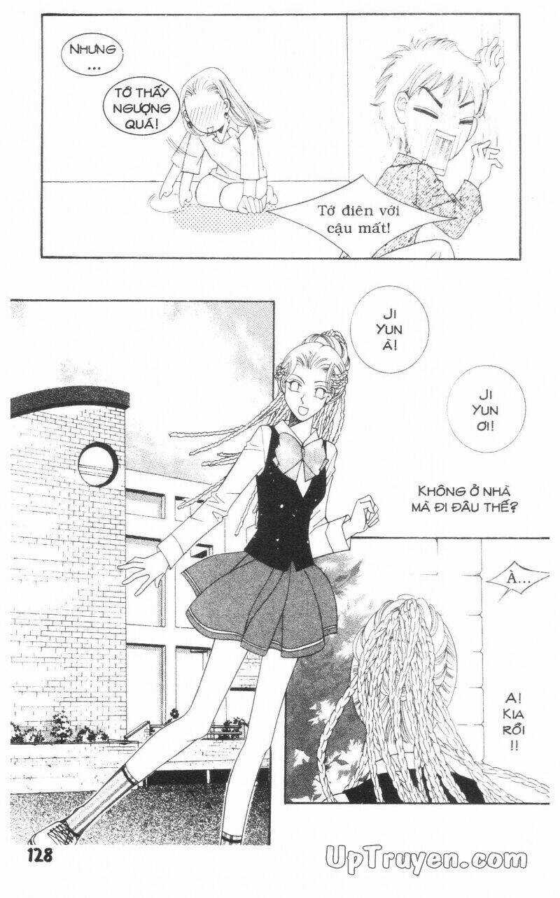 Người Yêu Lý Tưởng Chapter 4.2 trang 49