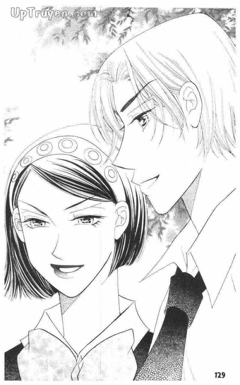 Người Yêu Lý Tưởng Chapter 4.2 trang 50