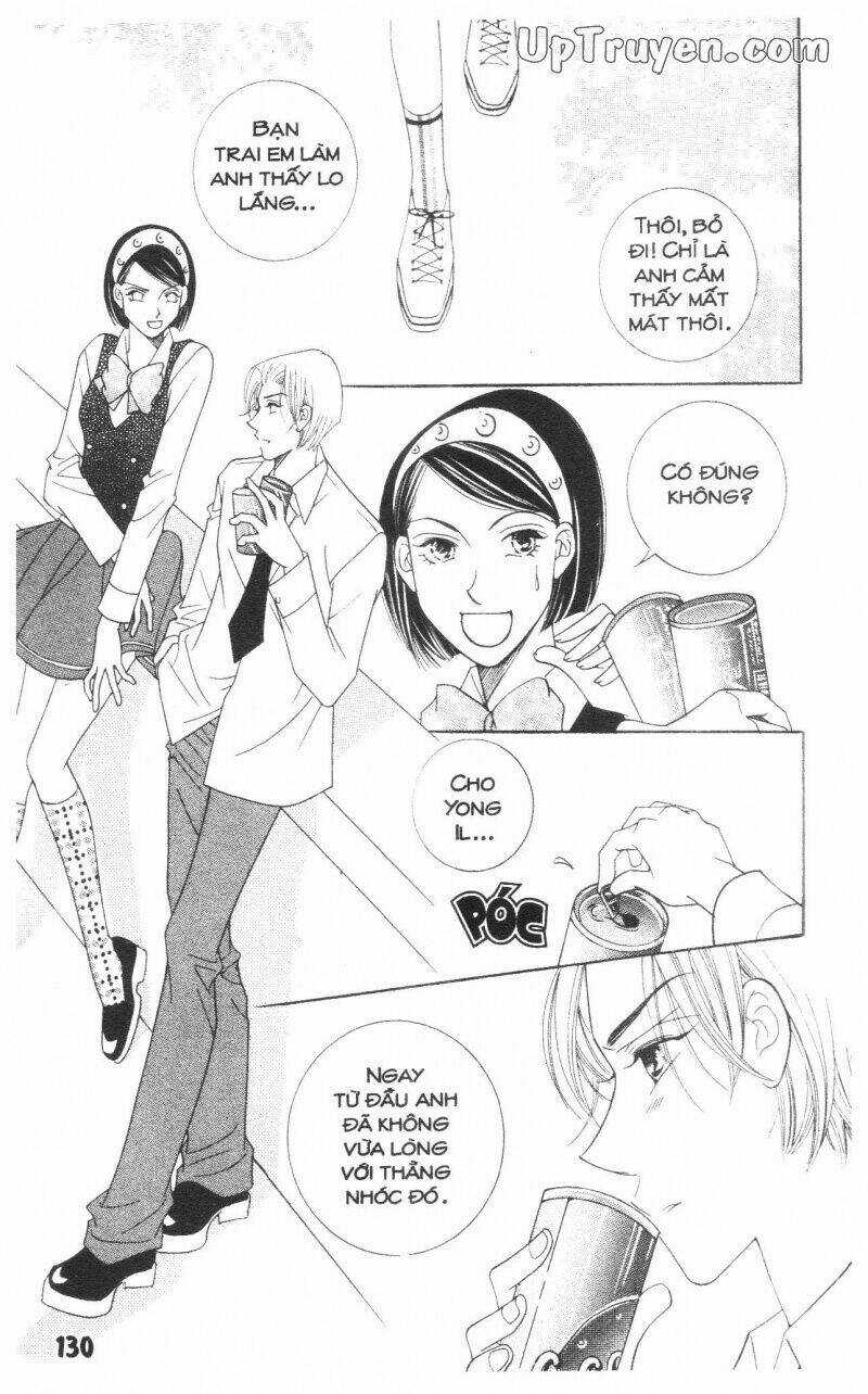 Người Yêu Lý Tưởng Chapter 4.2 trang 51