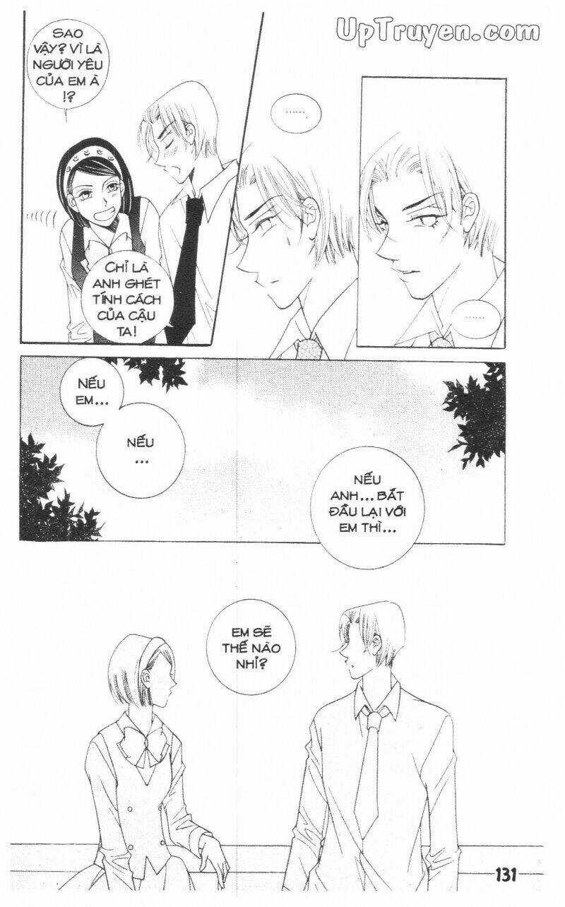 Người Yêu Lý Tưởng Chapter 4.2 trang 52