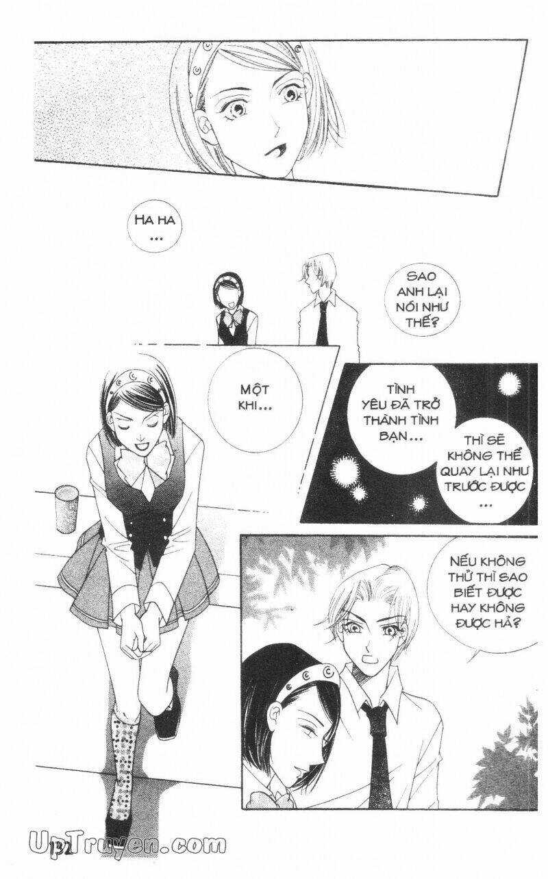 Người Yêu Lý Tưởng Chapter 4.2 trang 53