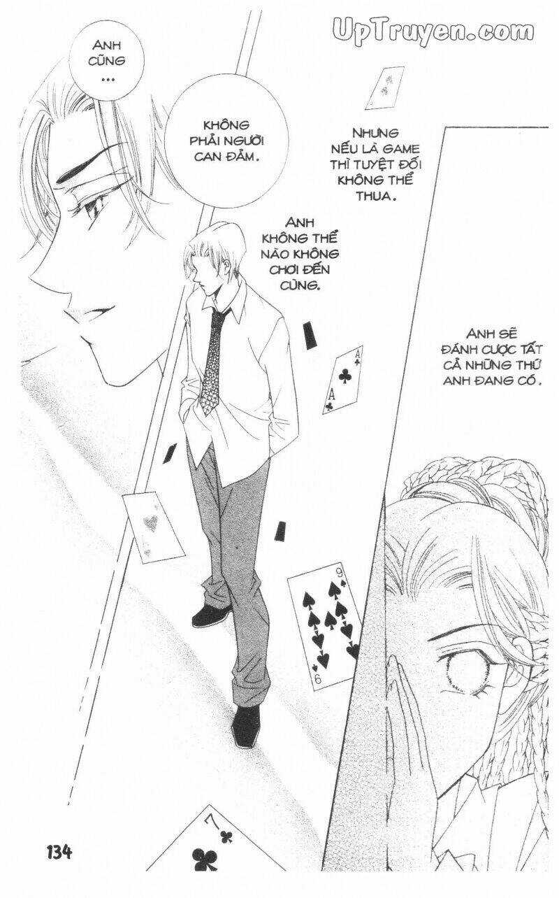 Người Yêu Lý Tưởng Chapter 4.2 trang 55