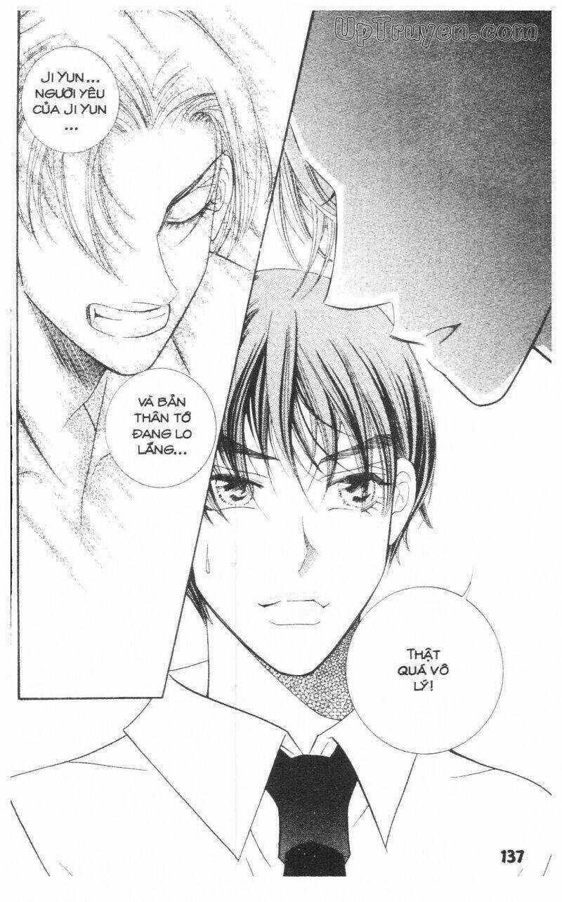 Người Yêu Lý Tưởng Chapter 4.2 trang 58