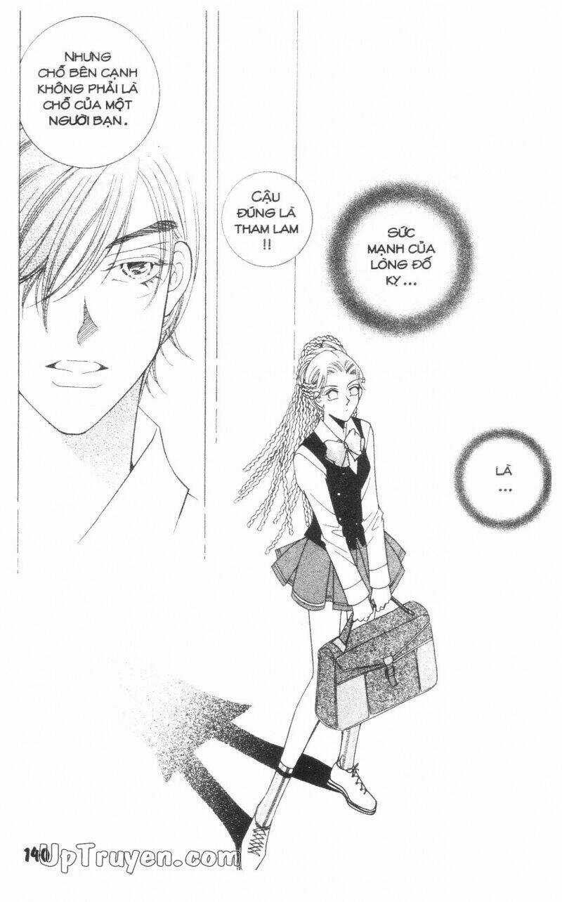 Người Yêu Lý Tưởng Chapter 4.2 trang 61