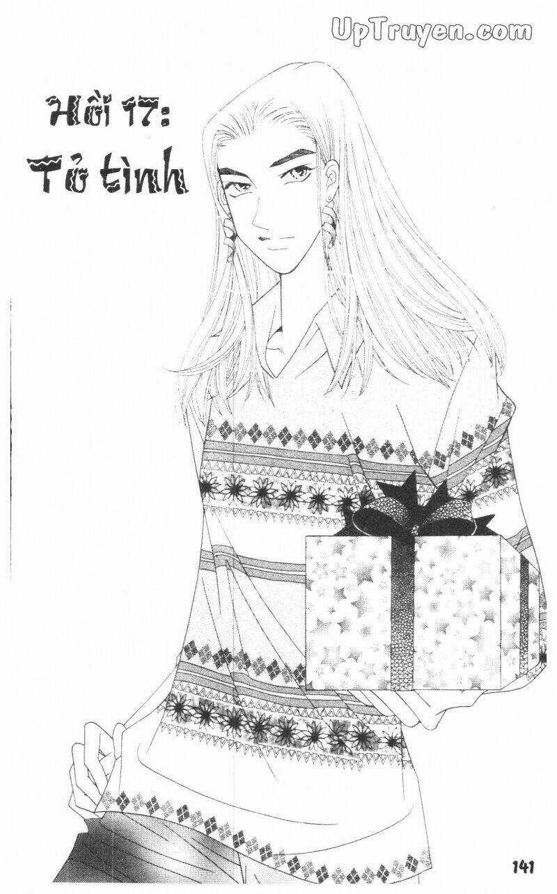 Người Yêu Lý Tưởng Chapter 4.2 trang 62